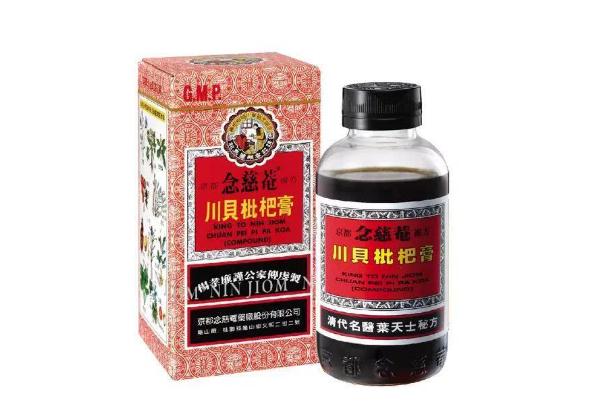 止咳糖漿哪個(gè)牌子好 止咳糖漿喝完能立即喝水嗎