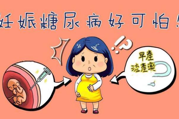 孕期血糖偏高怎么調(diào)理能好 孕期血糖高會對胎兒有什么影響