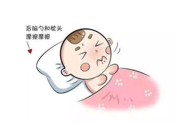 孩子缺鈣能打疫苗嗎 孩子缺鈣為什么晚上哭