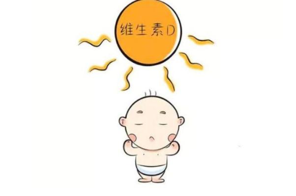 寶寶枕禿怎么改善 嬰兒枕禿怎么補(bǔ)鈣