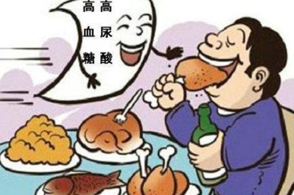 痛風(fēng)會導(dǎo)致死亡嗎 痛風(fēng)會導(dǎo)致什么后果