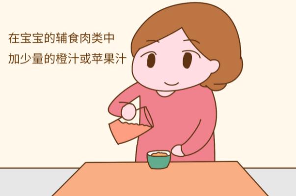 嬰兒缺鐵會有什么影響 嬰兒缺鐵會出現(xiàn)什么癥狀