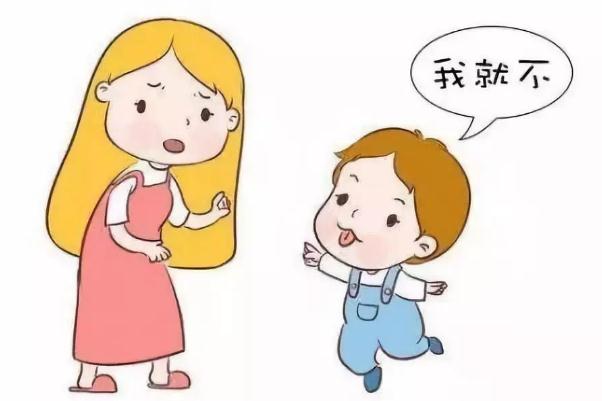 孩子叛逆期是幾歲到幾歲 孩子叛逆期要多久才能恢復