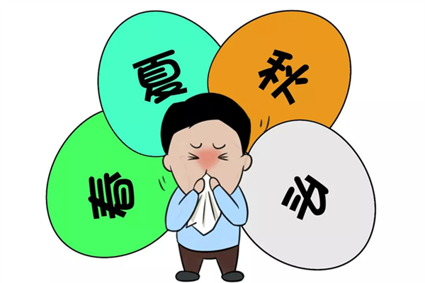 過敏性鼻炎導(dǎo)致咳嗽怎么辦 過敏性鼻炎會引起咳嗽嗎