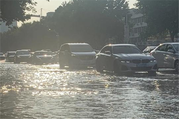 河南新鄉(xiāng)最大持續(xù)降水量907毫米 暴雨的形成條件有哪些