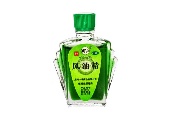 風(fēng)油精的功效 風(fēng)油精治療痔瘡