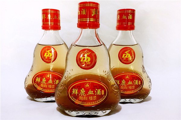 鹿血酒有什么功效 鹿血酒真的可以壯陽嗎