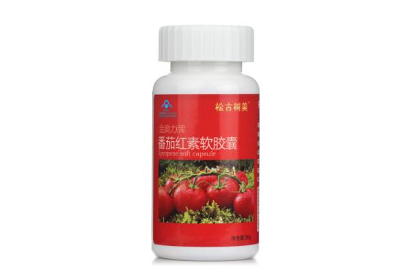 番茄紅素對(duì)男性的作用 番茄紅素對(duì)精子的好處