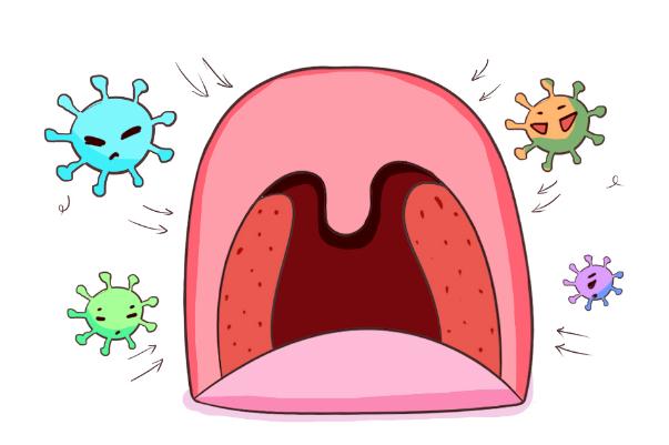扁桃體發(fā)炎要注意什么 扁桃體發(fā)炎要幾天才能好