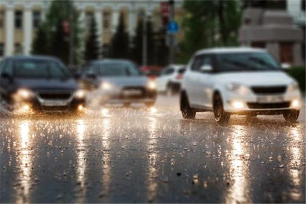 鄭州又將迎來暴雨 暴雨要注意什么