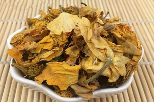 金蓮花治療咽炎嗎 金蓮花有消炎的作用嗎