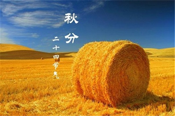 秋分到來(lái)預(yù)示著什么 秋分養(yǎng)生吃什么食物