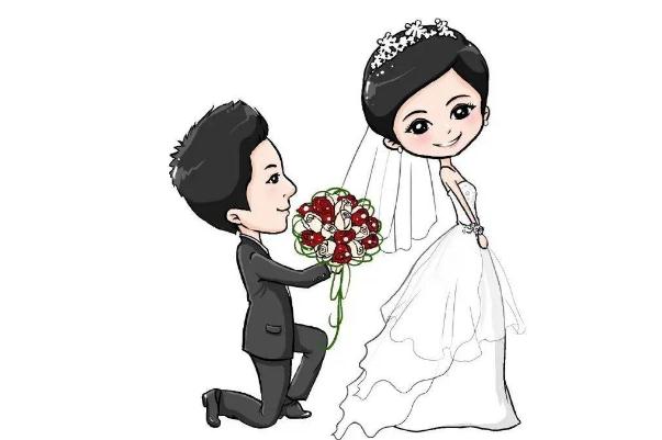 結(jié)婚要準備些什么東西 結(jié)婚要買幾個戒指