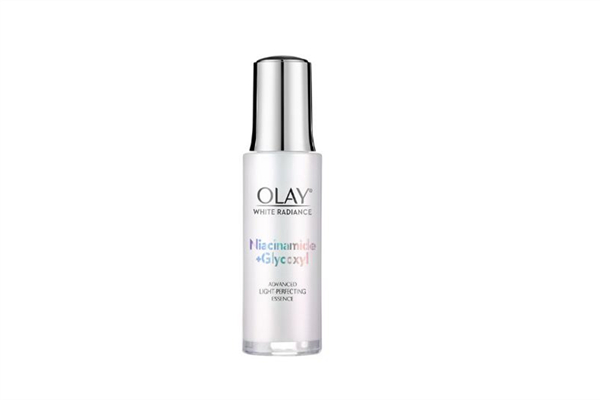 olay抗糖小白瓶美白效果好嗎 olay抗糖小白瓶可以白天使用嗎