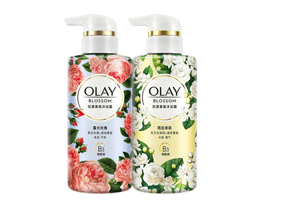 olay的沐浴露好不好 olay的沐浴露哪個味道好聞