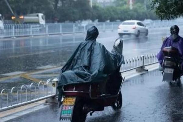 強降雨是什么意思 強降雨天氣要注意什么