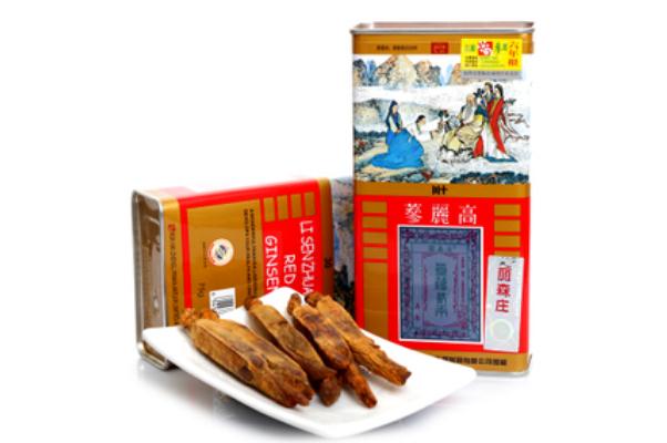 高麗參對(duì)胃的功效與作用 高麗參對(duì)男性的功效