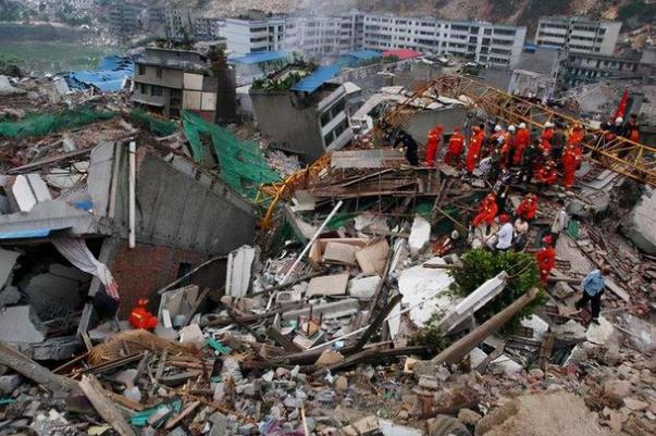 地震預(yù)警是什么 地震預(yù)警會(huì)誤報(bào)嗎