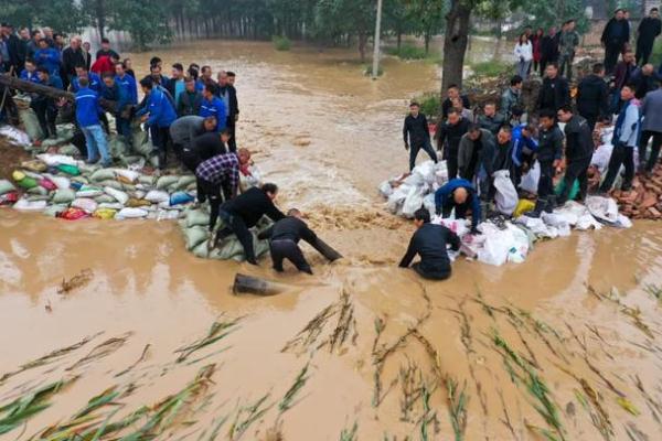 洪災(zāi)會造成什么 為什么洪澇災(zāi)害后會有瘟疫