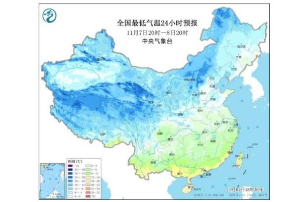 暴雪的降雪量是多少 東北將出現(xiàn)大范圍特大暴雪