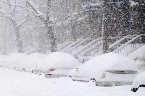 暴風(fēng)雪的危害有哪些 極寒暴風(fēng)雪冰封通遼