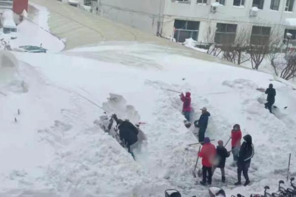 雪災(zāi)有哪些危害 雪災(zāi)都有哪些種類