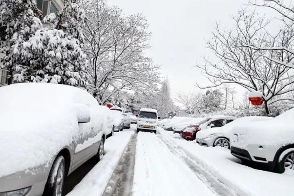 暴雪天氣需要儲備什么物資 暴雪天高鐵會停運嗎