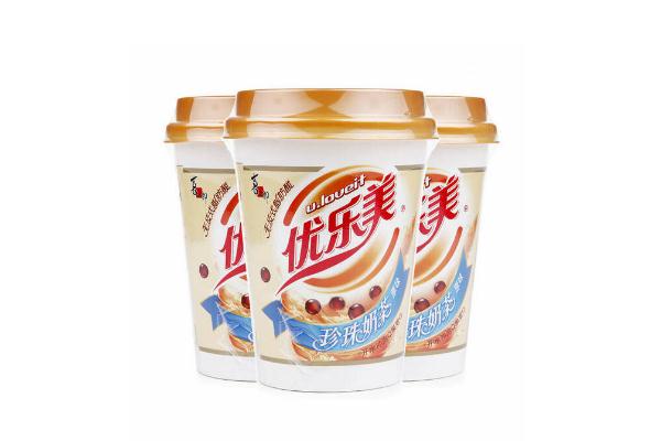 優(yōu)樂美奶茶是酸性還是堿性 小孩能喝優(yōu)樂美奶茶嗎