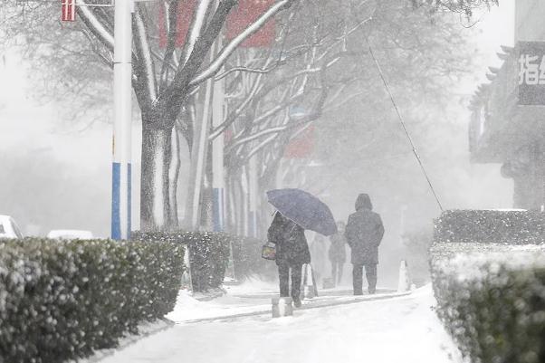 臺風要幾天結(jié)束 雪臺風正在形成