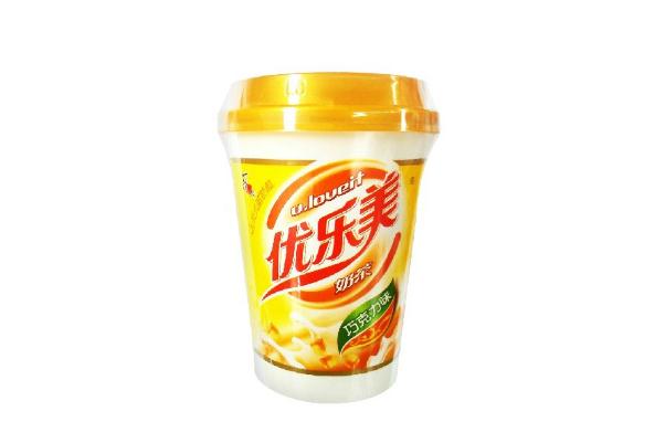 優(yōu)樂美奶茶是酸性還是堿性 小孩能喝優(yōu)樂美奶茶嗎