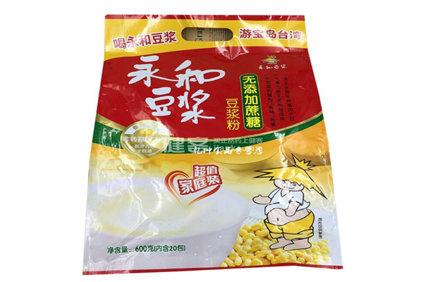 永和豆?jié){粉是哪里生產(chǎn)的 永和豆?jié){粉是轉基因大豆嗎