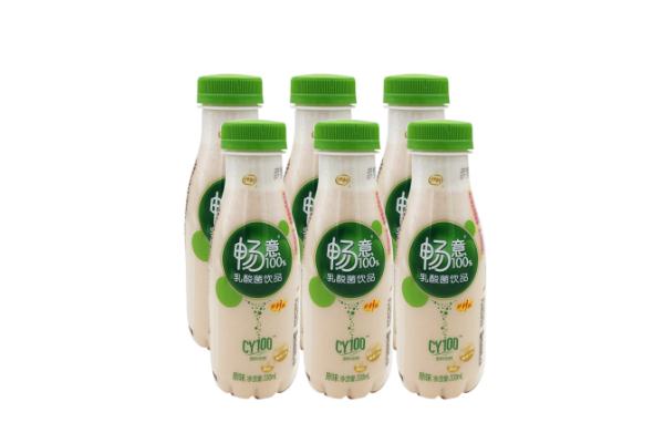 暢意乳酸菌是飲料還是酸奶 暢意乳酸菌有什么壞處