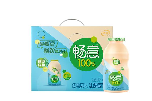 暢意乳酸菌有營(yíng)養(yǎng)嗎 暢意乳酸菌有助于消化嗎