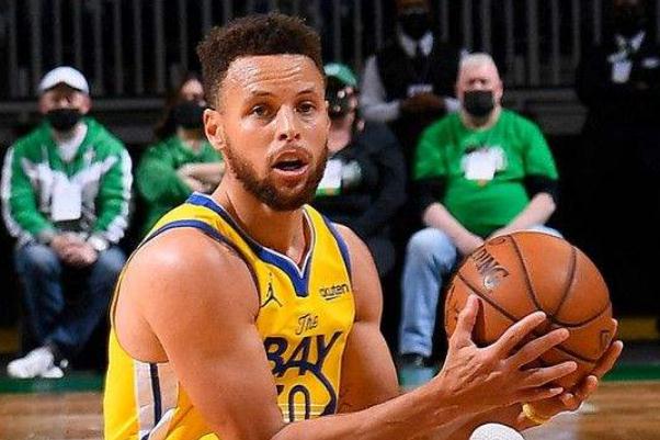 nba比賽一節(jié)多少分鐘 庫里加冕NBA歷史三分王