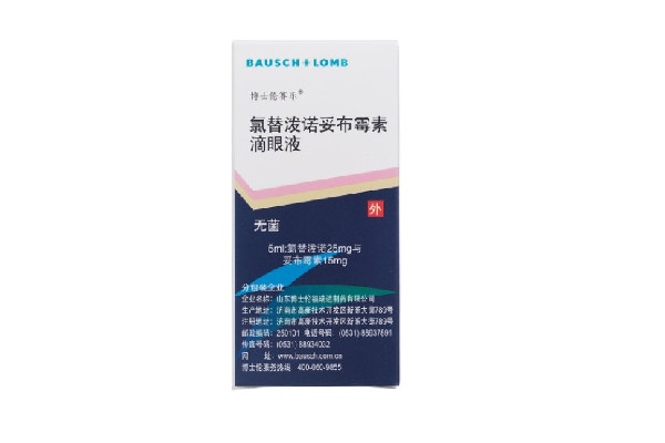 博士倫眼藥水可以長期使用嗎 博士倫眼藥水的功效