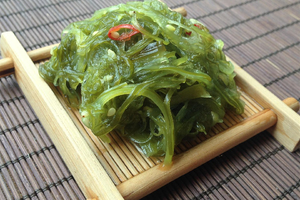 裙帶菜長白毛還能吃嗎 裙帶菜可以保存多久