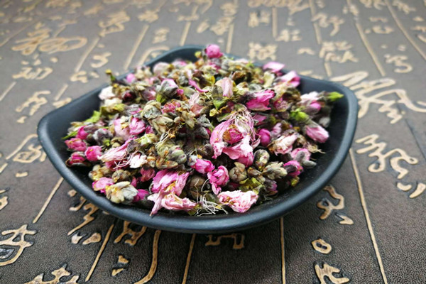 桃花茶多久喝一次 桃花茶什么時候喝最好