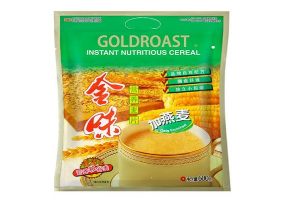 金味麥片的熱量高嗎 金味麥片吃了會胖嗎