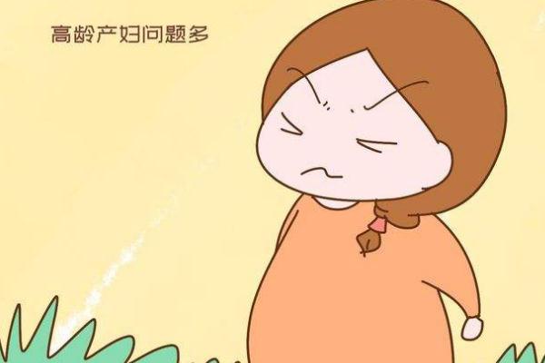 高齡產(chǎn)婦是多少歲 安徽60歲老人產(chǎn)下6斤女嬰