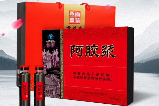 阿膠漿可以長(zhǎng)期飲用嗎 阿膠漿喝多久才有效果