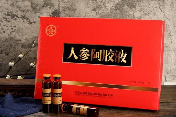 阿膠漿可以長(zhǎng)期飲用嗎 阿膠漿喝多久才有效果