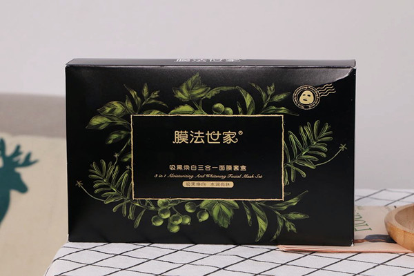 膜法世家護(hù)膚品效果怎么樣 膜法世家護(hù)膚品適用年齡