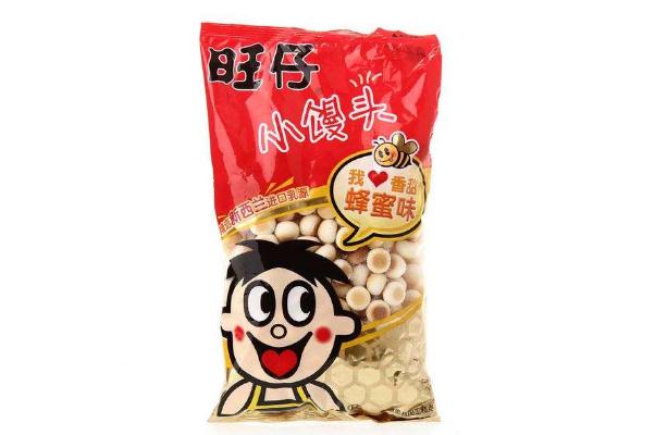 旺仔小饅頭嬰兒能吃嗎 旺仔小饅頭吃多了好嗎