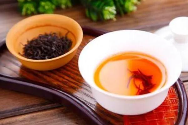 祁門(mén)紅茶有什么功效 為什么祁門(mén)紅茶世界有名