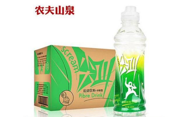 尖叫飲料是哪個公司生產(chǎn)的 尖叫飲料的成分