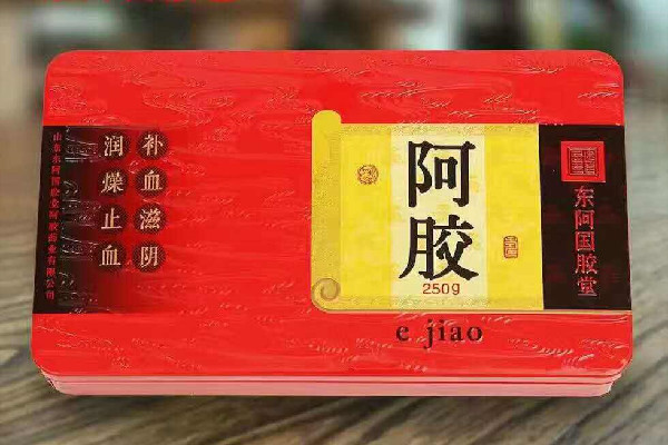 東阿阿膠用開水泡還是溫水 東阿阿膠的用法和用量