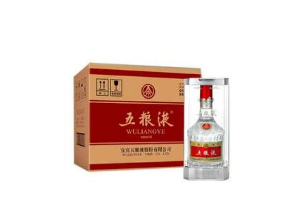 五糧液系列酒有哪些 五糧液白酒怎么樣