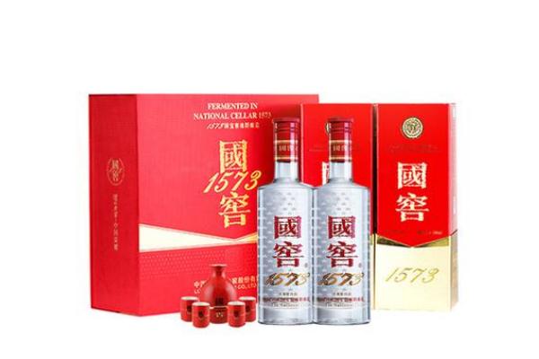 國窖1573的特色和特點(diǎn) 國窖1573是瀘州老窖生產(chǎn)的嗎