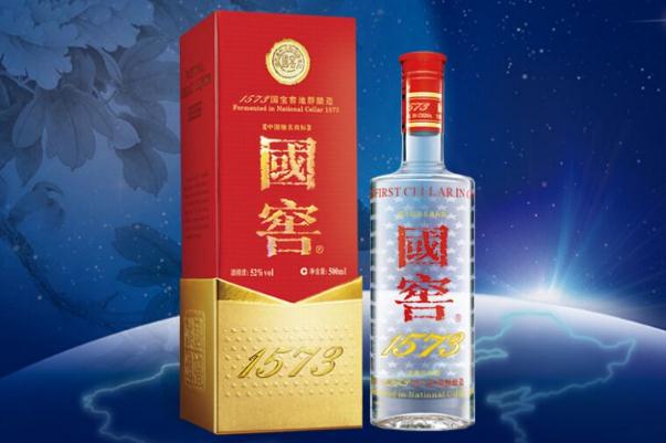 國窖1573送禮合適嗎 國窖1573多少錢一瓶