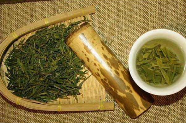 廬山云霧茶的特點(diǎn) 廬山云霧茶多少錢(qián)一斤